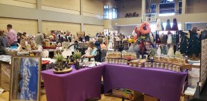 Local animal rescue’s annual craft fair benefits cats in need